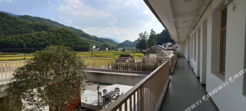 石台望山民宿图片