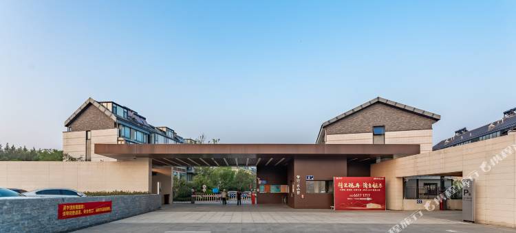 山水居·75号民宿(苏州太湖东山店)图片