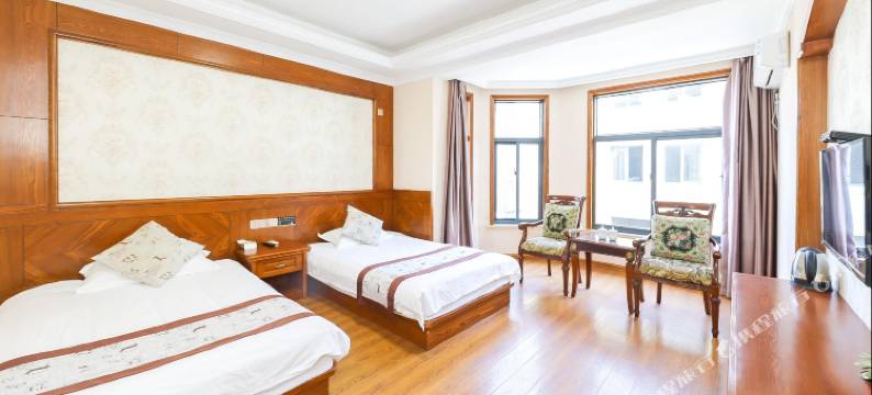 朱家尖沐熙民宿图片