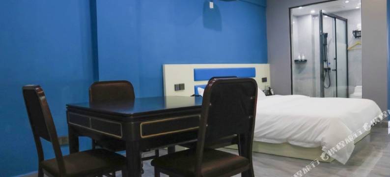 永州洣漾民宿(湖南科技学院店)图片