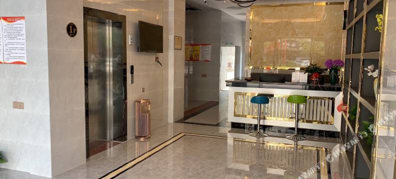 兴国惠群宾馆图片