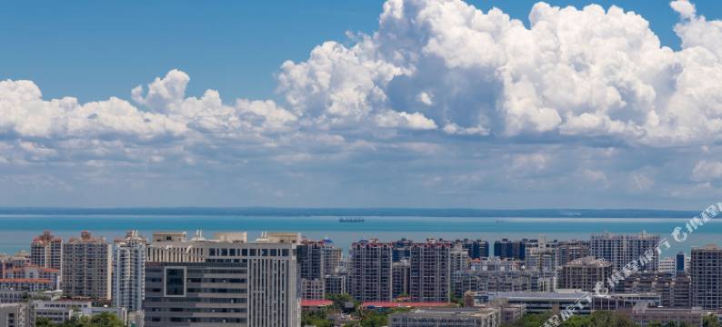 咕噜小屋亲子民宿(海口世纪大桥店)图片