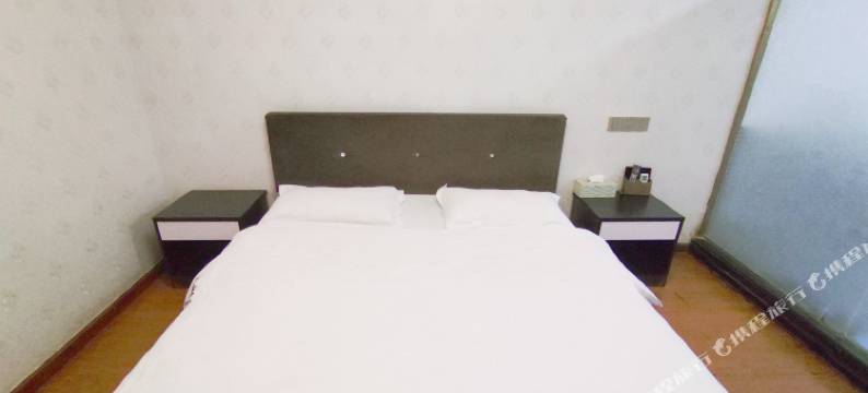 海宁唯依快捷酒店图片