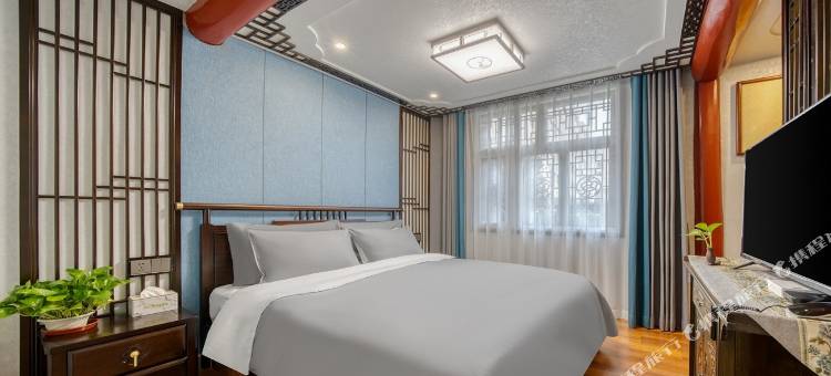 忆拾光别院图片