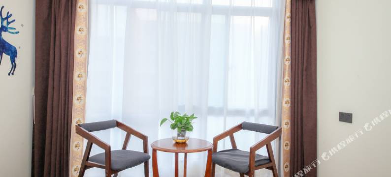 雅港盛逸酒店(南岳大庙景区店)图片