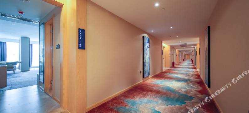 云天酒店(河源高新区店)图片