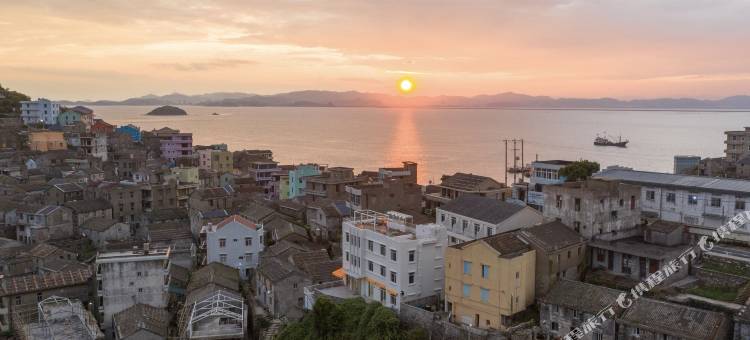 玉环望·福里民宿图片