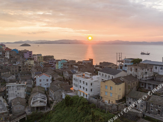 玉环望·福里民宿