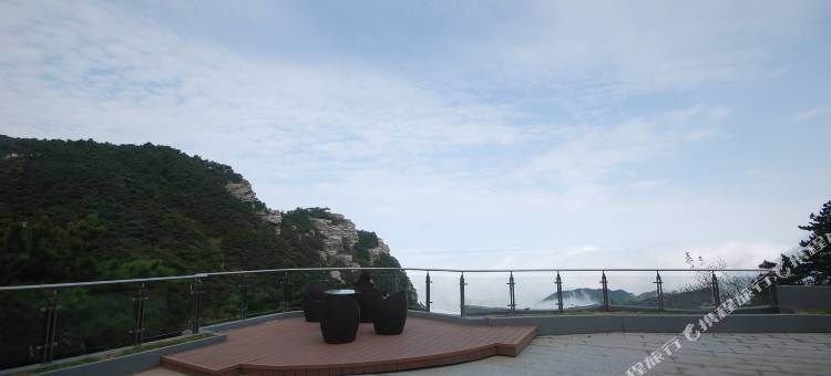 庐山六泉山馆民宿图片
