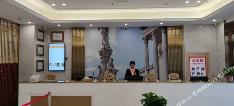 维也纳3好酒店(霍邱安天华府店)图片