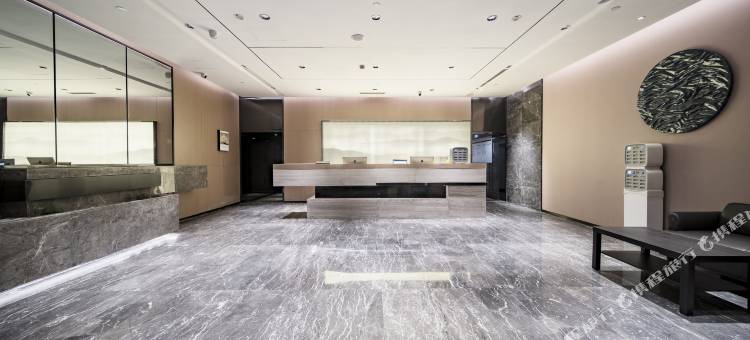 开元颐居酒店(西湖湖滨步行街店)图片