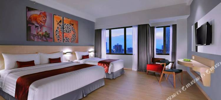 槟城尼奥酒店(Neo+ Penang)图片