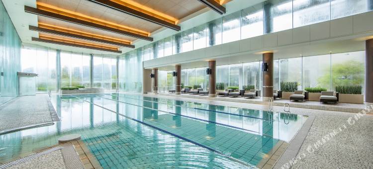 小田原希尔顿温泉度假酒店(Hilton Odawara Resort & Spa)图片