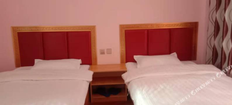 巴塘惠民客栈图片