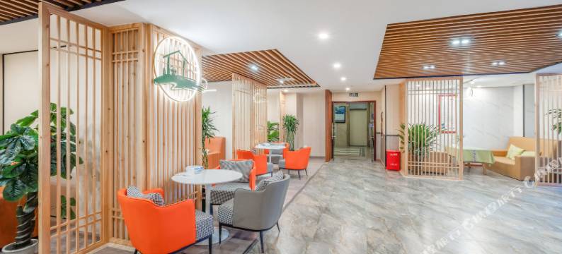 泰豪酒店·竹房子(张家寺地铁站店)图片