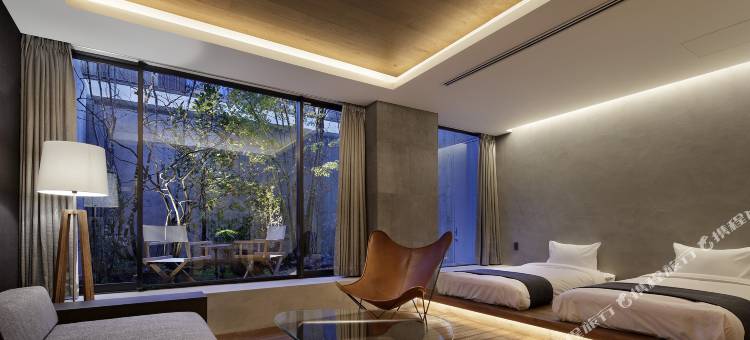 22室酒店公寓(22 PIECES)图片