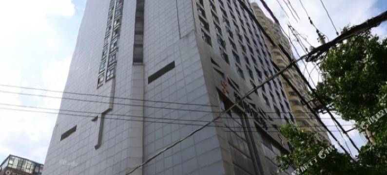 云之与设计师公寓图片