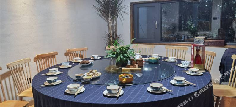 南京无事山居民宿图片