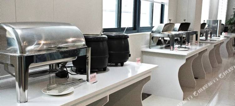 尚客优酒店(南通先锋凯豪广场店)图片