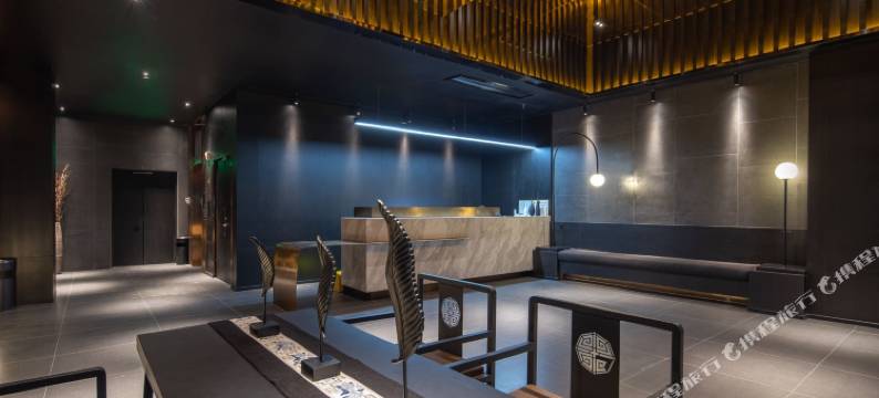 西栖酒店(临高富罗广场店)图片