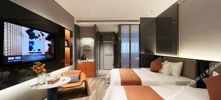 蕲春万和酒店图片