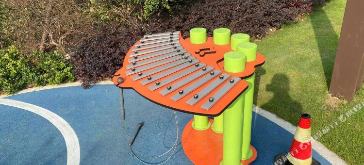 明光南崇开元大酒店图片