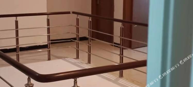 麻栗坡博丰快捷酒店图片