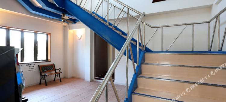 Tabist 泉之涌泉住宿中心酒店(Tabist Hotel Izumi Yusen Shukuhaku Center)图片