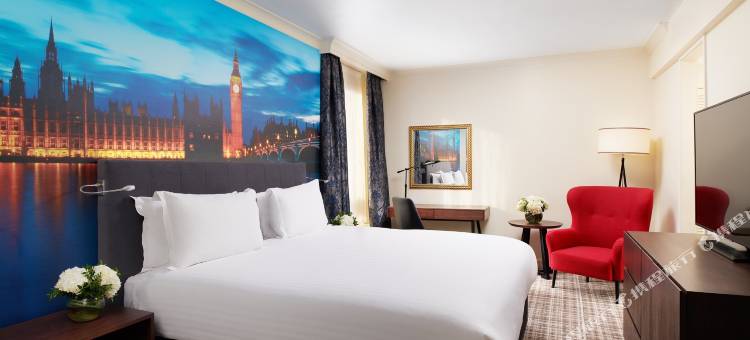 伦敦格洛斯特千禧酒店(Millennium Hotel and Conference Centre Gloucester London)图片