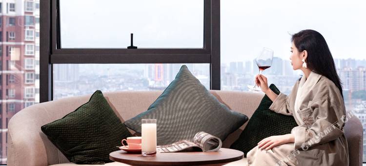 怀化雅致酒店图片