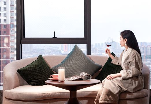 Huaihua Mehood Elegant Hotel Hotel Overview