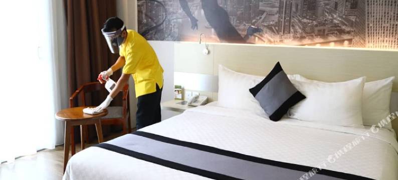 提米卡乌迪玛地平线酒店(Horison Hotel Ultima Timika)图片