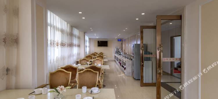 维也纳酒店(平南中心广场店)图片