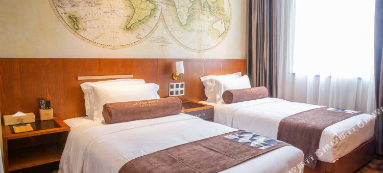 喆啡酒店(安阳工学院文昌大道店)图片