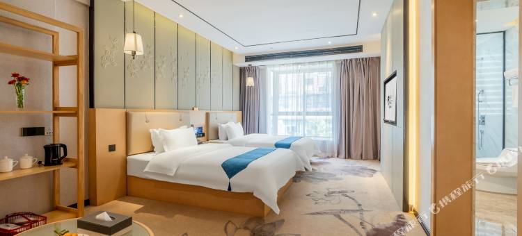 丽呈睿轩酒店(凯里市区万达广场店)图片