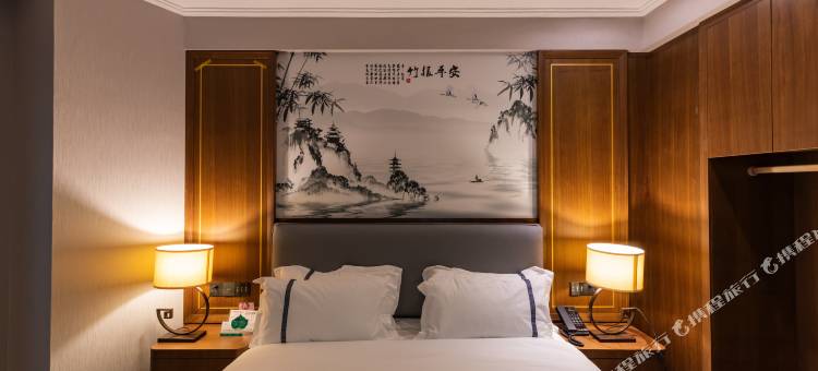 德兴大酒店图片