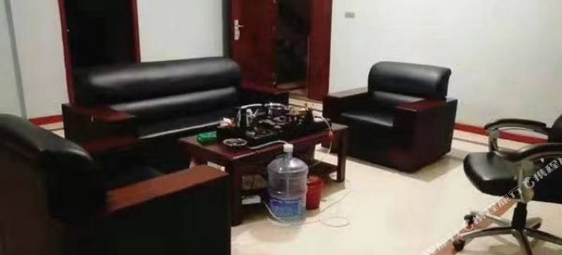 介休玉悦美宿民宿图片