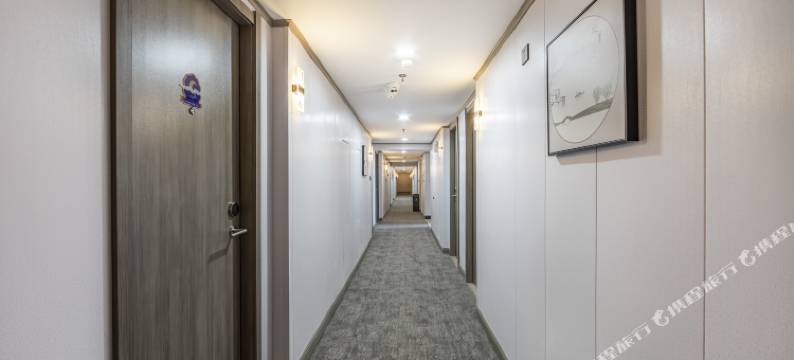 鑫洲假日酒店(萧山衙前路店)图片