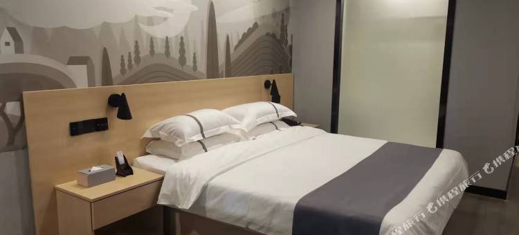 尚客优酒店(济宁富豪工业园店)图片