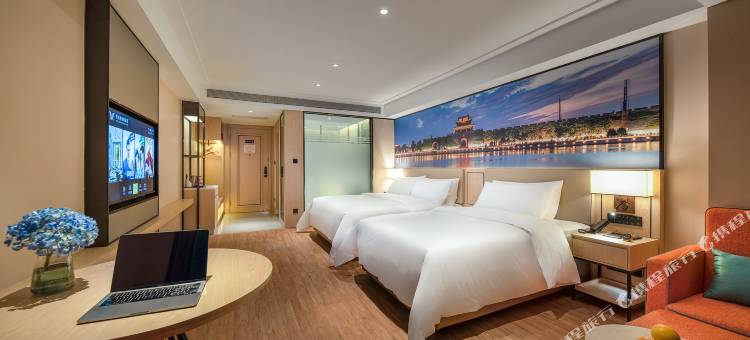 维也纳国际酒店(苏州阳澄湖太平镇店)图片