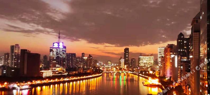 苏豪酒店(广州北京路团一大广场地铁站店)图片