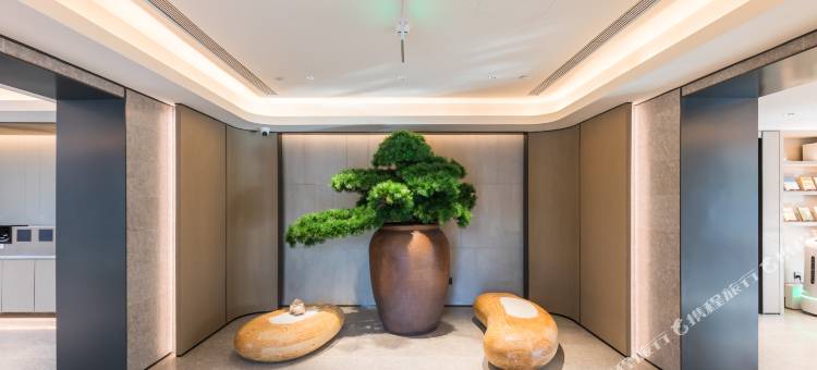 全季酒店(北京安定门安德里北街店)图片