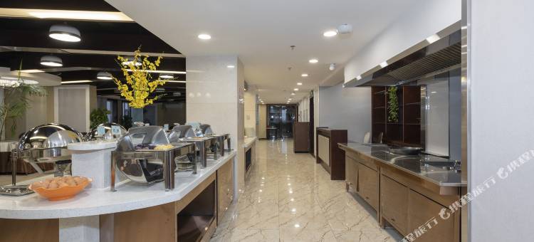 维也纳酒店(晋中大学城店)图片