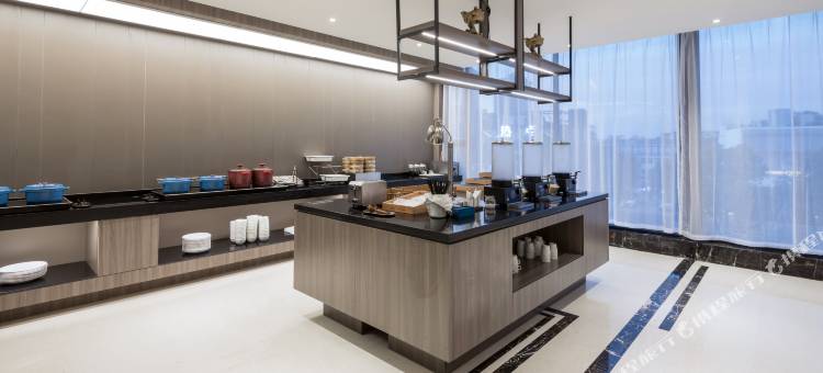 汉庭酒店(扬州瘦西湖西门店)图片