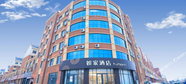 如家酒店·neo(东营港开发区人民路店)图片