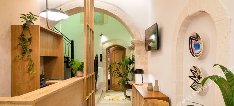 金泉豪华客房(Fonte D' Oro Luxury Rooms)图片