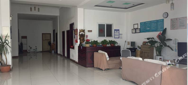 大邑佳佳旅社图片