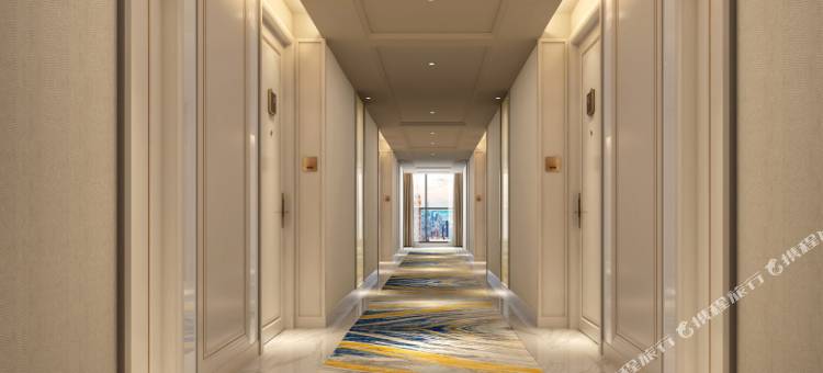 维纳斯国际酒店(邵东高铁站店)图片