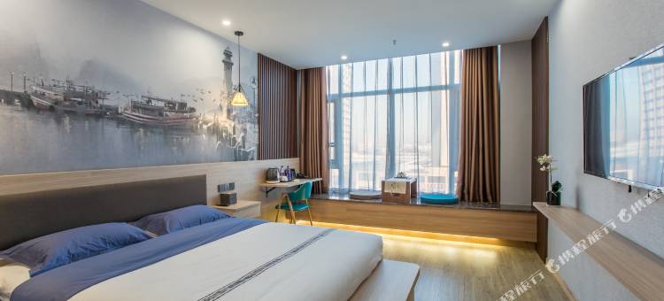 都市花园酒店(临沂半程镇金锣一路店)图片