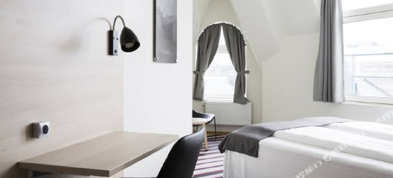 奥斯陆城市之盒酒店(Citybox Oslo)图片